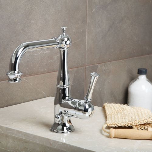 ΜΠΑΤΑΡΙΑ ΝΙΠΤΗΡΑ Bugnatese DENVER 6413 Chrome