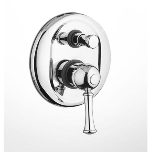 ΜΕΙΚΤΗΣ ΕΝΤΟΙΧΙΣΜΟΥ ΔΥΟ ΕΞΟΔΩΝ Bugnatese DENVER 6472 Chrome