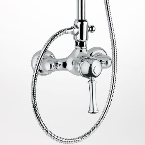 ΜΠΑΤΑΡΙΑ ΝΤΟΥΖΙΕΡΑΣ ΜΕ ΚΟΛΩΝΑ  ΣΕΤ Bugnatese DENVER CD 6436 ΧΡΩΜΕ