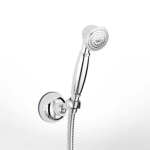 ΤΗΛΕΦΩΝΟ ΝΤΟΥΣ ΡΕΤΡΟ Bugnatese DENVER 19150 Chrome