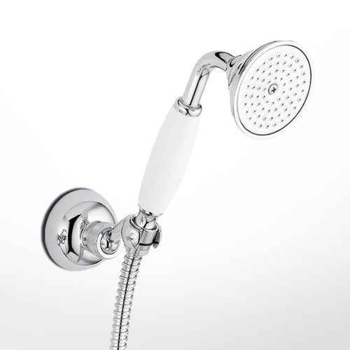 ΤΗΛΕΦΩΝΟ ΝΤΟΥΣ ΡΕΤΡΟ Bugnatese OXFORD 19151 Chrome
