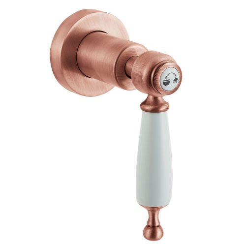 ΕΚΤΡΟΠΕΑΣ ΕΝΤΟΙΧΙΣΜΟΥ ΤΡΙΩΝ ΕΞΟΔΩΝ Bugnatese OXFORD 19441 Rame