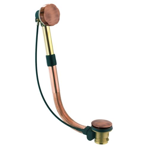 ΑΥΤΟΜΑΤΗ ΒΑΛΒΙΔΑ ΓΙΑ ΜΠΑΝΙΕΡΑ CGS 048 Rame