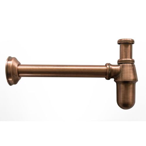 ΣΙΦΩΝ ΝΙΠΤΗΡΟΣ RETRO CGS AL220 Rame