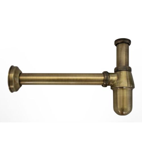 ΣΙΦΩΝ ΝΙΠΤΗΡΟΣ RETRO CGS AL220 Bronze
