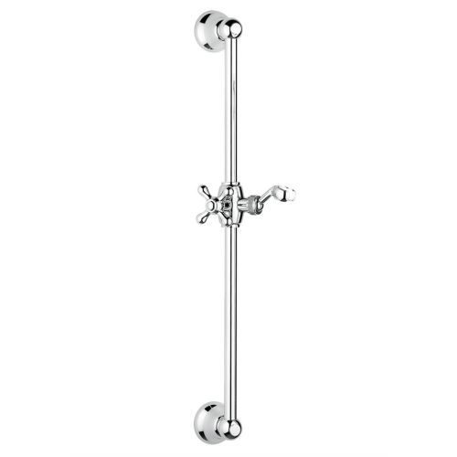 ΒΕΡΓΑ ΝΤΟΥΖ ΜΕ ΒΑΣΗ ΤΗΛΕΦΩΝΟΥ Bugnatese OXFORD 19756 Chrome 60,5 cm