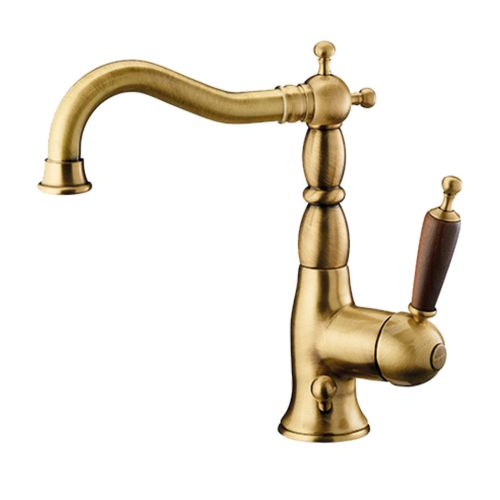 ΜΠΑΤΑΡΙΑ ΝΙΠΤΗΡΑ Bugnatese OXFORD 6313 Bronze / Ξύλο