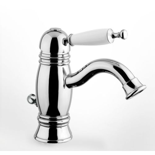 ΜΠΑΤΑΡΙΑ ΝΙΠΤΗΡΑ Bugnatese OXFORD 6319 Chrome