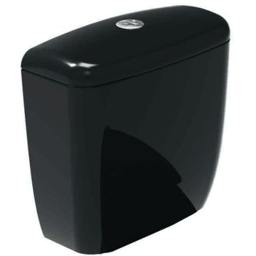 ΚΑΖΑΝΑΚΙ ΠΟΡΣΕΛΑΝΗΣ ΜΕ ΔΙΠΛΟ ΜΗΧΑΝΙΣΜΟ HUIDA PORTA Black 38-0258  17x39,5x37cm