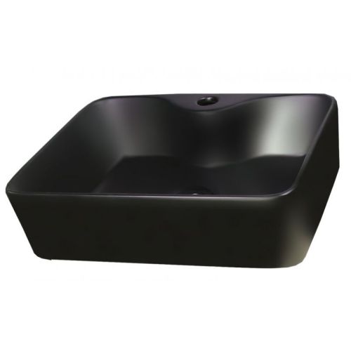 ΝΙΠΤΗΡΑΣ ΕΠΙΚΑΘΗΜΕΝΟΣ GLORIA DOLCE Black 38-8025  38x49x13,5 cm