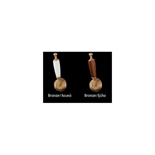 ΜΠΑΤΑΡΙΑ ΝΤΟΥΖΙΕΡΑΣ ΠΛΗΡΕΣ ΣΕΤ Bugnatese OXFORD 6338 Bronze