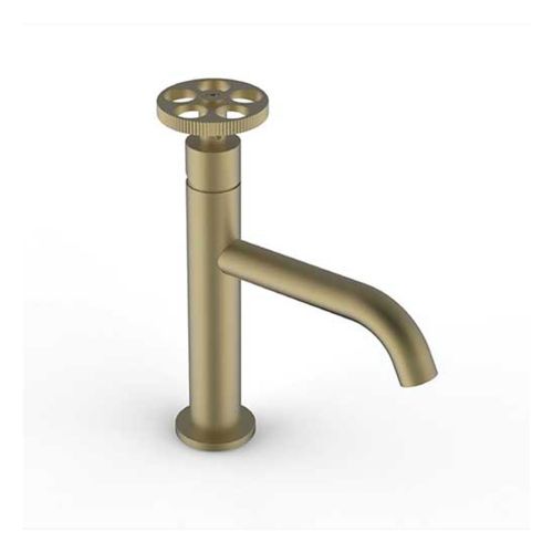 ΜΠΑΤΑΡΙΑ ΝΙΠΤΗΡΑ ΥΨΗΛΗ Teorema PROGRAME ONE 321004 Soft Brass