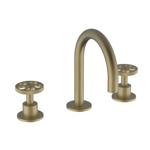 ΜΠΑΤΑΡΙΑ ΝΙΠΤΗΡΑ ΤΡΙΩΝ ΟΠΩΝ ΥΨΗΛΗ Teorema PROGRAME ONE 321010 Soft Brass