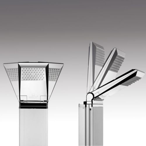 ΣΤΗΛΗ ΝΤΟΥΣ ΥΔΡΟΜΑΣΑΖ ΤΡΙΩΝ ΕΞΟΔΩΝ DOLCE Vita EVO Chrome