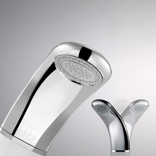 ΣΤΗΛΗ ΝΤΟΥΣ ΥΔΡΟΜΑΣΑΖ ΤΡΙΩΝ ΕΞΟΔΩΝ DOLCE Vita SG Chrome