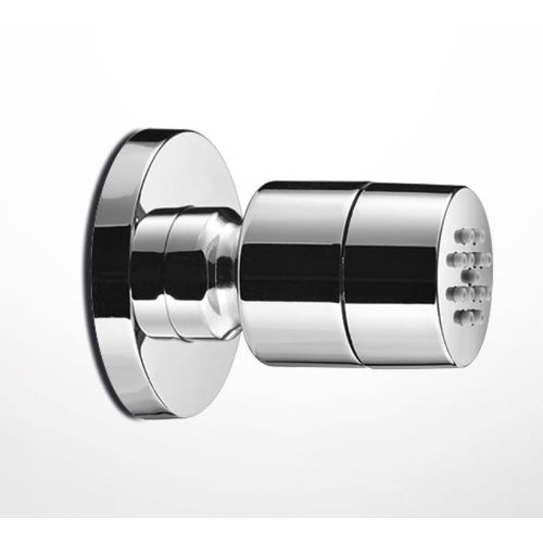 JET ΝΤΟΥΣ ΕΝΤΟΙΧΙΣΜΟΥ ALMAR Round E044030 Chrome