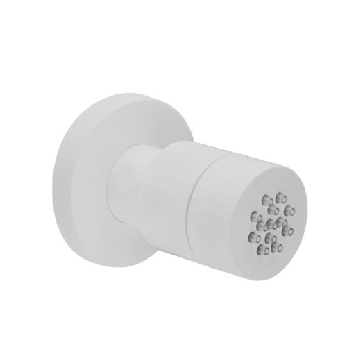JET ΝΤΟΥΣ ΕΝΤΟΙΧΙΣΜΟΥ ALMAR Round E044030 White matt