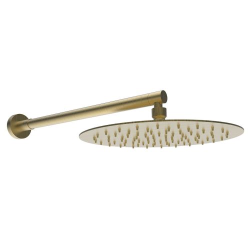 ΚΕΦΑΛΗ ΝΤΟΥΖ ΑΝΑΚΛΙΝΟΜΕΝΗ ΜΕ ΒΡΑΧΙΟΝΑ ARMANDO VICARIO Slim Industrial Brushed Gold