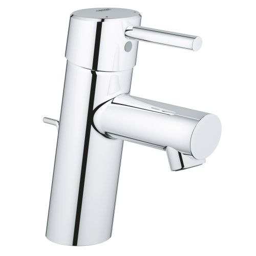 ΜΠΑΤΑΡΙΑ ΝΙΠΤΗΡΑ S-Size GROHE CONCETTO 32204001 Chrome