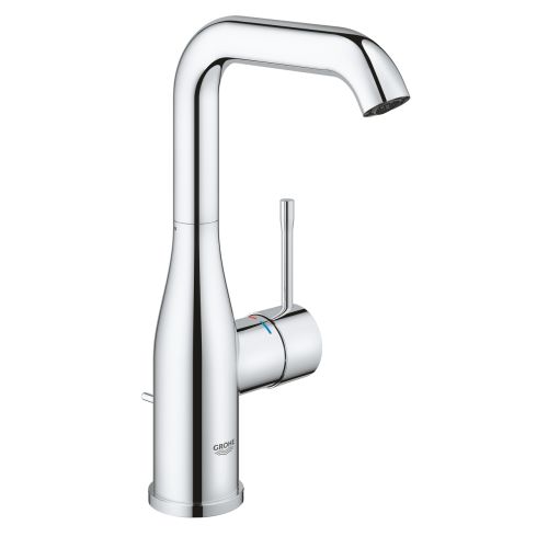 ΜΠΑΤΑΡΙΑ ΝΙΠΤΗΡΑ L-Size GROHE ESSENCE 32628001 Chrome