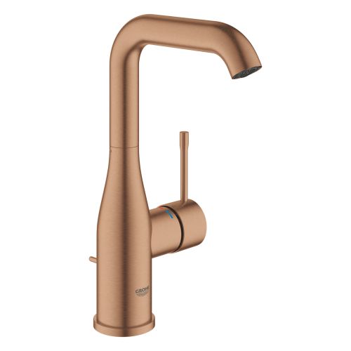 ΜΠΑΤΑΡΙΑ ΝΙΠΤΗΡΑ GROHE ESSENCE 32628DL1 Brushed Warm Sunset