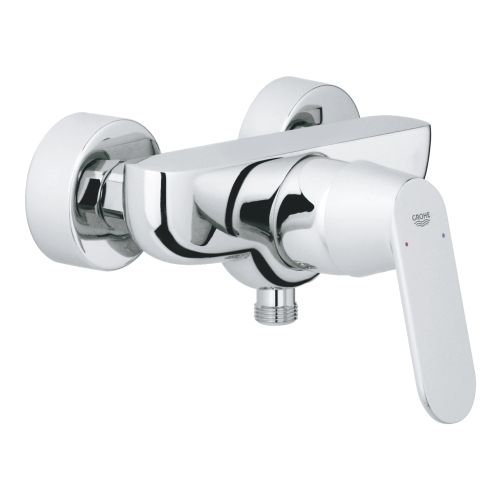 ΜΠΑΤΑΡΙΑ ΝΤΟΥΖΙΕΡΑΣ GROHE EUROSMART COSMOPOLITAN 32837000 Chrome