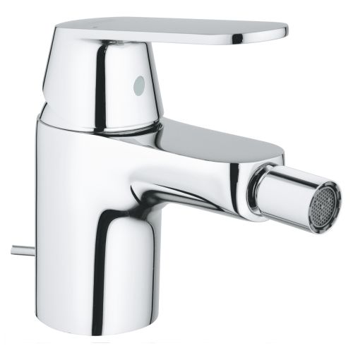 ΜΠΑΤΑΡΙΑ ΜΠΙΝΤΕ S-SIZE GROHE EUROSMART COSMOPOLITAN 32839000 Chrome