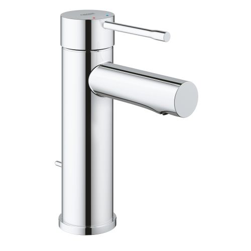 ΜΠΑΤΑΡΙΑ ΝΙΠΤΗΡΑ S-Size GROHE ESSENCE 32898001 Chrome