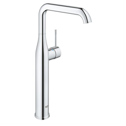 ΜΠΑΤΑΡΙΑ ΝΙΠΤΗΡΑ ΕΠΙΤΡΑΠΕΖΙΑ XL-Size GROHE ESSENCE 32901001 Chrome