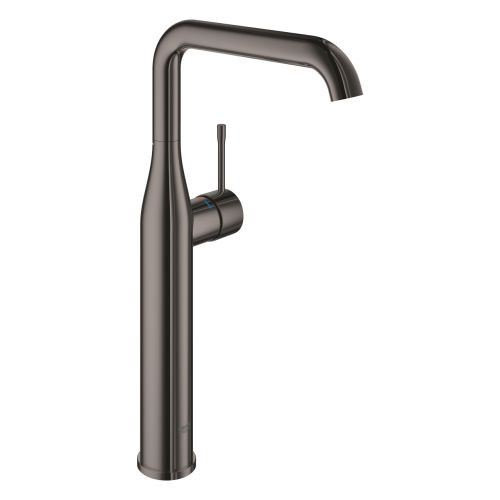ΜΠΑΤΑΡΙΑ ΝΙΠΤΗΡΑ ΕΠΙΤΡΑΠΕΖΙΑ XL-Size GROHE ESSENCE 32901A01 Hard Graphite