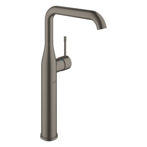 ΜΠΑΤΑΡΙΑ ΝΙΠΤΗΡΑ ΕΠΙΤΡΑΠΕΖΙΑ XL-Size GROHE ESSENCE 32901AL1 Brushed Hard Graphite