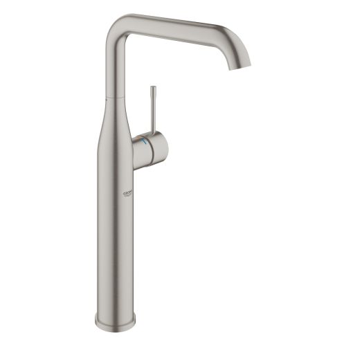 ΜΠΑΤΑΡΙΑ ΝΙΠΤΗΡΑ ΕΠΙΤΡΑΠΕΖΙΑ XL-Size GROHE ESSENCE 32901DC1 Supersteel