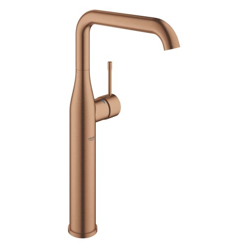 ΜΠΑΤΑΡΙΑ ΝΙΠΤΗΡΑ ΕΠΙΤΡΑΠΕΖΙΑ XL-Size GROHE ESSENCE 32901DL1 Brushed Warm Sunset