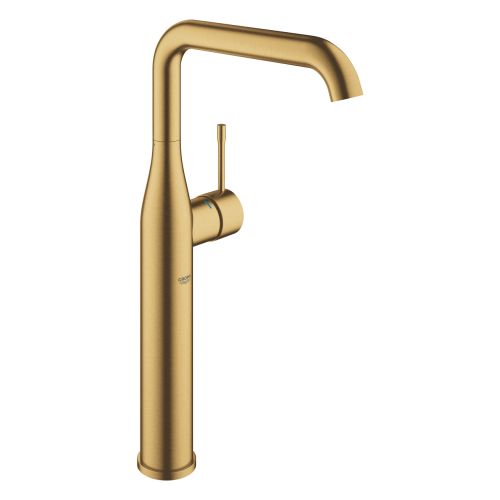 ΜΠΑΤΑΡΙΑ ΝΙΠΤΗΡΑ ΕΠΙΤΡΑΠΕΖΙΑ XL-Size GROHE ESSENCE 32901GN1 Brushed Cool Sunrise