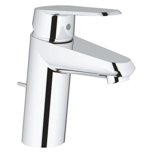 ΜΠΑΤΑΡΙΑ ΝΙΠΤΗΡΑ S-Size GROHE Eurodisc Cosmopolitan 3319020E Chrome