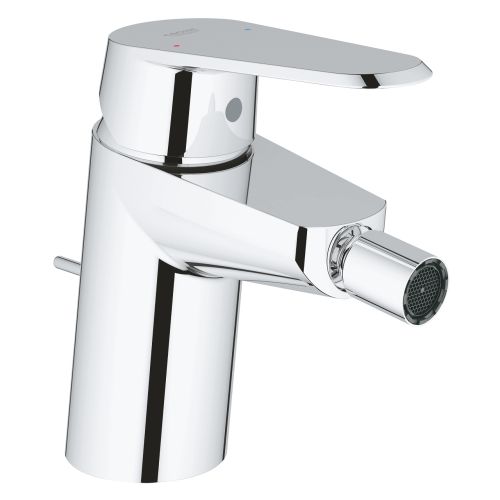 ΜΠΑΤΑΡΙΑ ΜΠΙΝΤΕ GROHE EURODISC COSMOPOLITAN 33244002 Chrome