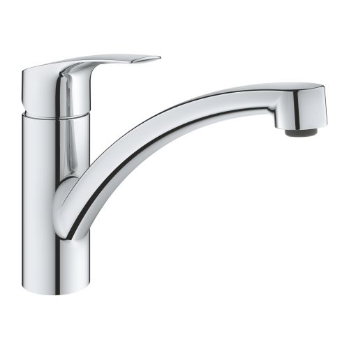 ΜΠΑΤΑΡΙΑ ΚΟΥΖΙΝΑΣ GROHE EUROSMART 33281003 Chrome