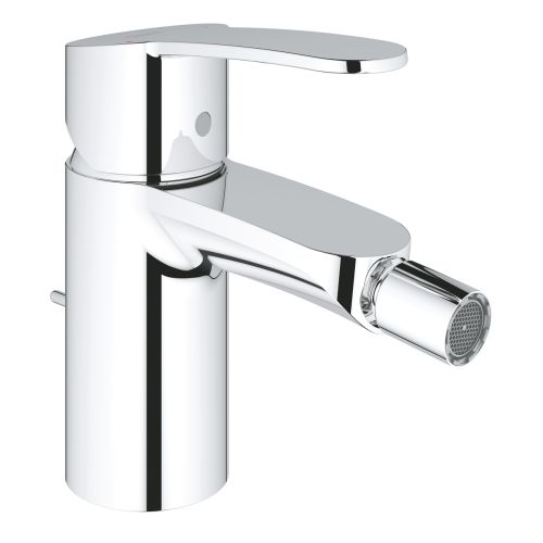ΜΠΑΤΑΡΙΑ ΜΠΙΝΤΕ GROHE EUROSTYLE COSMOPOLITAN 33565 Chrome