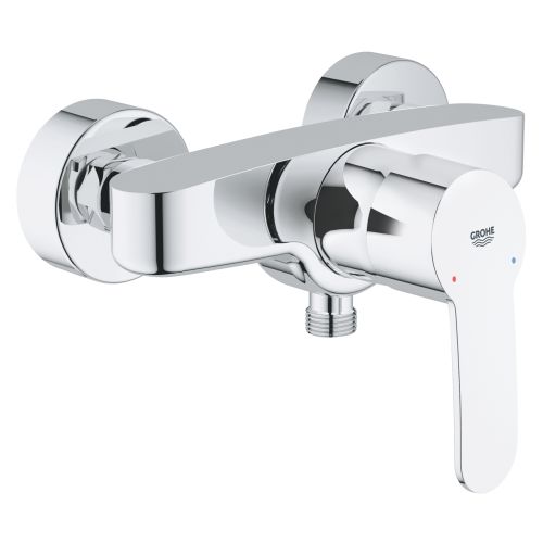 ΜΠΑΤΑΡΙΑ ΝΤΟΥΖΙΕΡΑΣ GROHE EUROSTYLE COSMOPOLITAN 33590002 Chrome