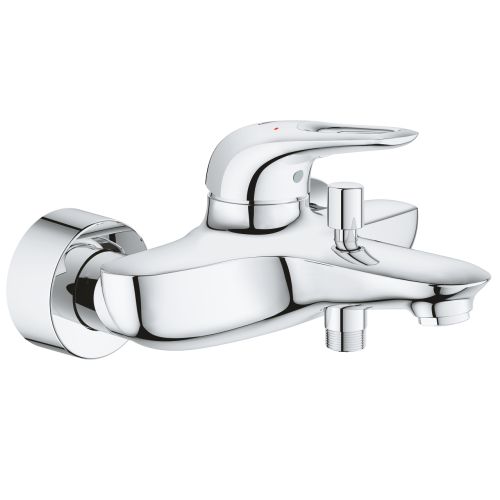 ΜΠΑΤΑΡΙΑ ΛΟΥΤΡΟΥ GROHE Eurostyle 33591003 Chrome