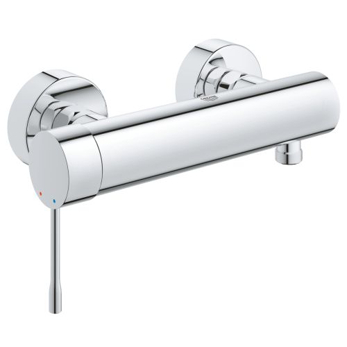 ΜΠΑΤΑΡΙΑ ΝΤΟΥΖΙΕΡΑΣ GROHE ESSENCE 33636001 Chrome