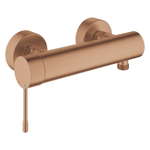 ΜΠΑΤΑΡΙΑ ΝΤΟΥΖΙΕΡΑΣ GROHE ESSENCE 33636DL1 Brushed Warm Sunset