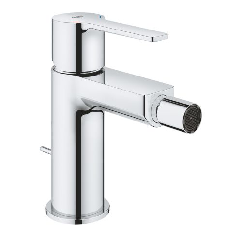 ΜΠΑΤΑΡΙΑ ΜΠΙΝΤΕ S-SIZE GROHE LINEARE 33848001 Chrome