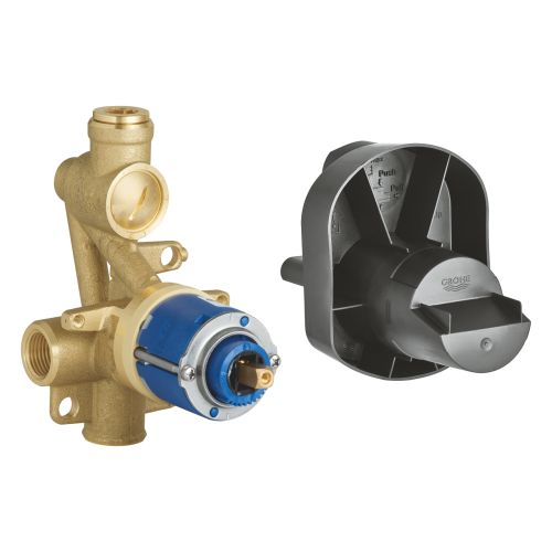 ΕΣΩΤΕΡΙΚΟΣ ΜΗΧΑΝΙΣΜΟΣ ΕΝΤΟΙΧΙΖΟΜΕΝΩΝ ΜΠΑΤΑΡΙΩΝ GROHE 33961000