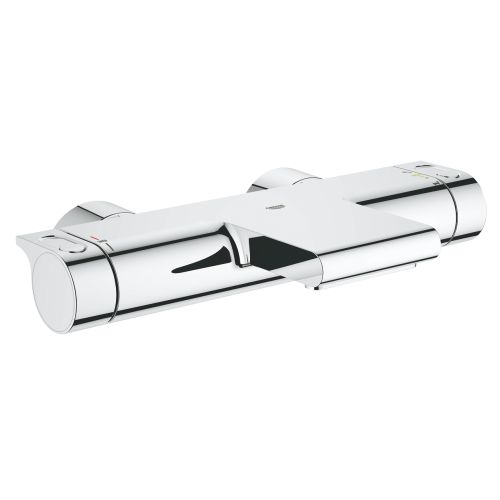 ΜΠΑΤΑΡΙΑ ΛΟΥΤΡΟΥ ΘΕΡΜΟΣΤΑΤΙΚΗ GROHE Grohtherm 2000 34174001 Chrome