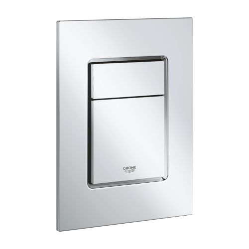 ΠΛΑΚΕΤΑ ΕΝΕΡΓΟΠΟΙΗΣΗΣ ΓΙΑ ΚΑΖΑΝΑΚΙΑ GROHE SKATE Cosmopolitan S 37535000 Chrome