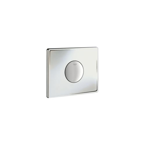 ΠΛΑΚΕΤΑ ΕΝΕΡΓΟΠΟΙΗΣΗΣ ΓΙΑ ΚΑΖΑΝΑΚΙΑ GROHE Skate 37547 Chrome