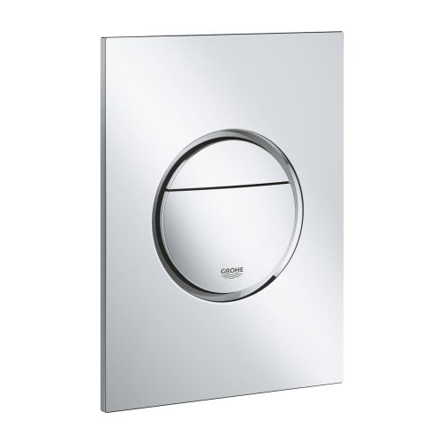 ΠΛΑΚΕΤΑ ΕΝΕΡΓΟΠΟΙΗΣΗΣ ΓΙΑ ΚΑΖΑΝΑΚΙΑ GROHE NOVA Cosmopolitan S 37601000 Chrome