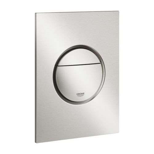 ΠΛΑΚΕΤΑ ΕΝΕΡΓΟΠΟΙΗΣΗΣ ΓΙΑ ΚΑΖΑΝΑΚΙΑ GROHE NOVA Cosmopolitan S 37601DC0 Supersteel