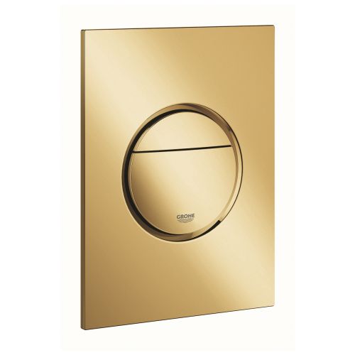 ΠΛΑΚΕΤΑ ΕΝΕΡΓΟΠΟΙΗΣΗΣ ΓΙΑ ΚΑΖΑΝΑΚΙΑ GROHE NOVA Cosmopolitan S 37601GL0 Cool Sunrise